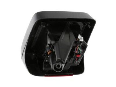 Jeep 55112890AG Combination Lamp Assy