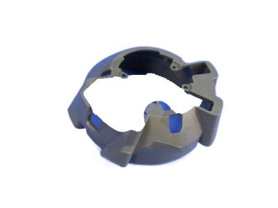 Jeep 1GA31ZJ8AA COVER Steering Wheel Back