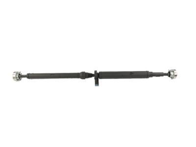 Dodge 52123974AE SHAFT Drive Rear