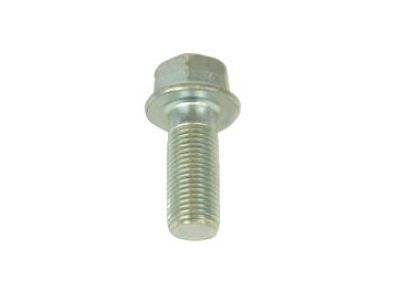 Chrysler MF140285 BOLT, Timing Belt Train (12x30)