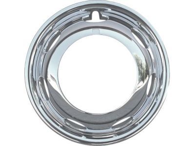 Dodge 52106448AB COVER Wheel 16"