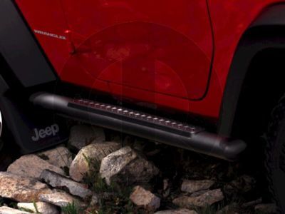 Jeep 82210561AF STEP KIT Tubular Side
