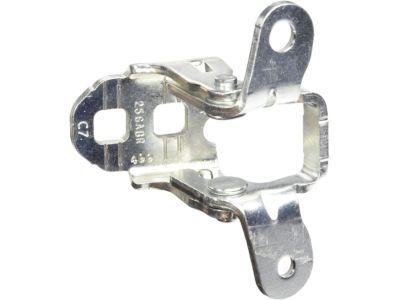 Dodge Journey Door Hinge - 5074256AB