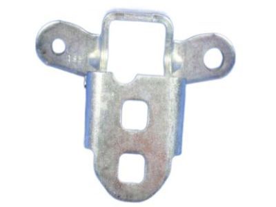 Dodge 5074256AB HINGE Door Upper