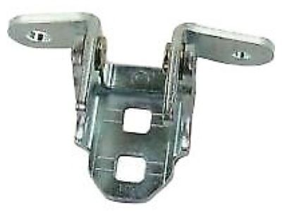Dodge 5074256AB HINGE Door Upper
