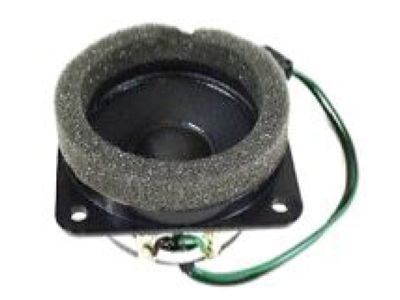 Dodge 4865939AA SPEAKER Rear