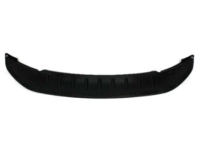 Ram 68081336AA AIR DAM