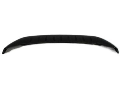 Ram 68081336AA AIR DAM