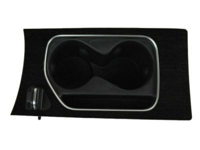 2016 Chrysler 200 Cup Holder - 5KV961AAAB