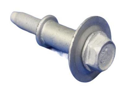 Jeep 6509137AA BOLT Hex Flange Head M6X1.00X43.00