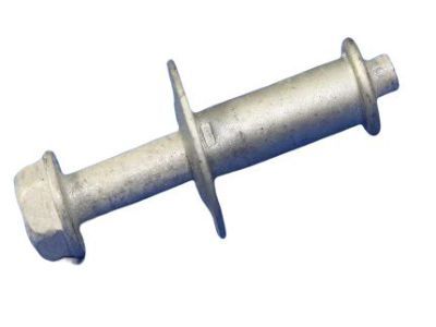 Jeep 6509137AA BOLT Hex Flange Head M6X1.00X43.00