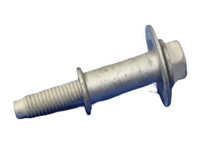 Jeep 6509137AA BOLT Hex Flange Head M6X1.00X43.00