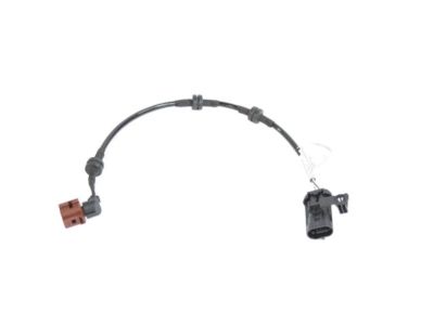 Jeep 68256044AA Wiring - Brake Wear Sensor