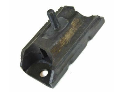 Dodge 4643318 MOUNT Transmission