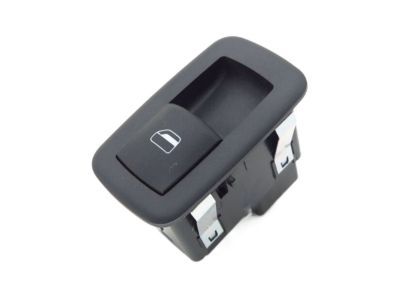 Jeep Power Window Switch - 68030832AB