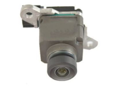 Ram 56038978AL CAMERA Rear View