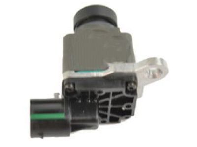 Ram 56038978AL CAMERA Rear View