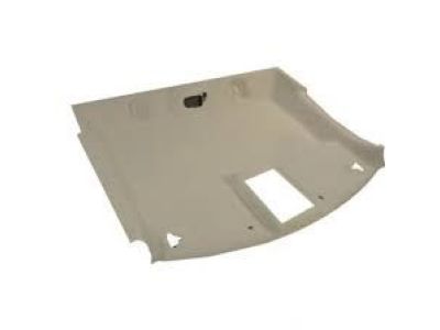 Ram 1WQ371L1AE COVER Steering Column Opening