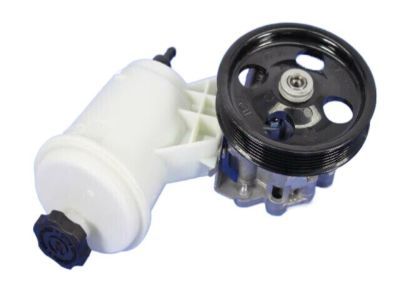 Ram 68070906AC PUMP Power Steering