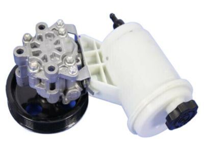 Ram 68070906AC PUMP Power Steering