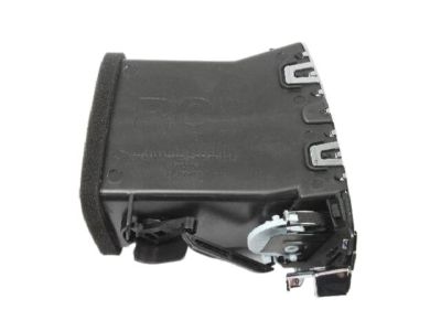 Jeep 1UE20DX9AA OUTLET Air Conditioning & Heater Inboard