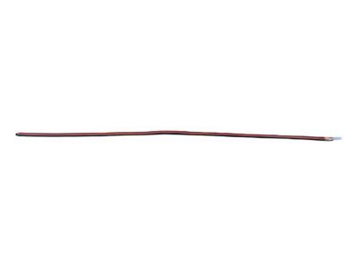 Chrysler ZF82RXFAC Roof Molding