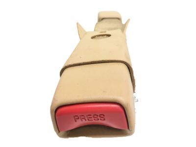 Dodge 1HZ141T5AD BUCKLE ASSY BUCKLE ASSY-S/BELT