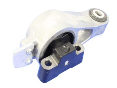 Chrysler 5085121AC STRUT Torque Reaction