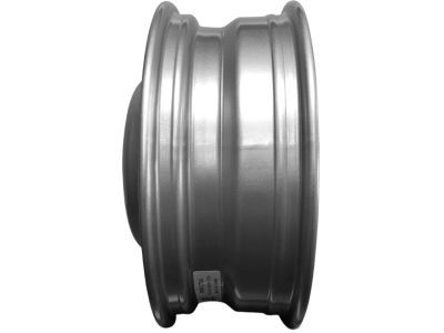 Ram 6LN07S4AAB WHEEL Steel