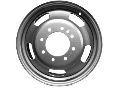 Ram 6LN07S4AAB WHEEL Steel