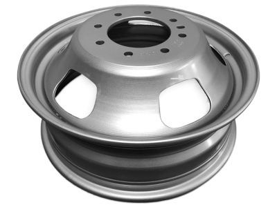 Ram 6LN07S4AAB WHEEL Steel