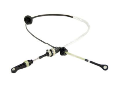 Ram 68261256AB CABLE Gearshift Control
