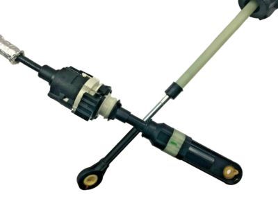 Ram 68261256AB CABLE Gearshift Control