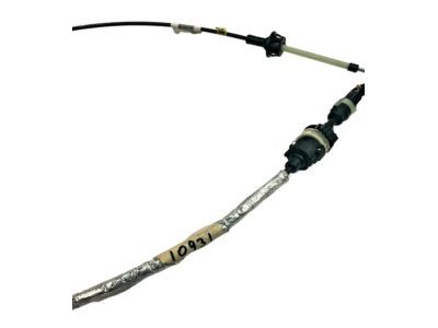 Ram 68261256AB CABLE Gearshift Control