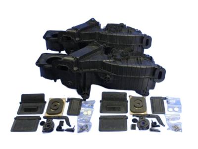 Chrysler 5142886AA HOUSING A/C And Heater Contains Items 11 - 28