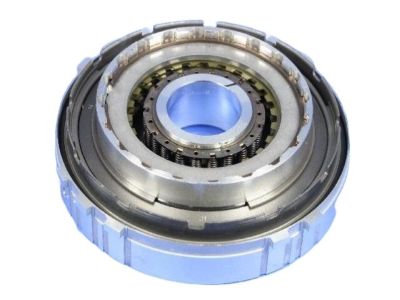Ram 52119639AA RETAINER Transmission 2nd and 4th Clutch Piston