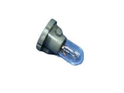 Dodge 5003281AA BULB Heater and A/C Control