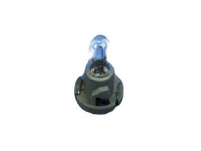 Dodge 5003281AA BULB Heater and A/C Control