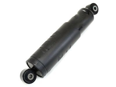 Mopar 4721692AC Shock Absorber, Rear