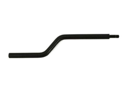 Dodge 4897118AA ROD Throttle Control