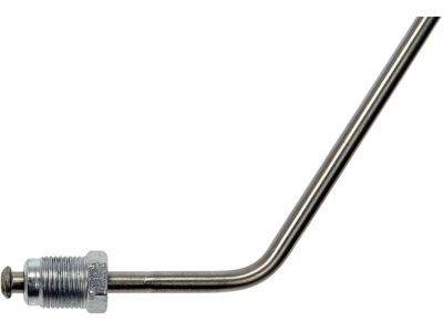 Dodge 52010258AB TUBE Brake