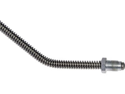Dodge 52010258AB TUBE Brake