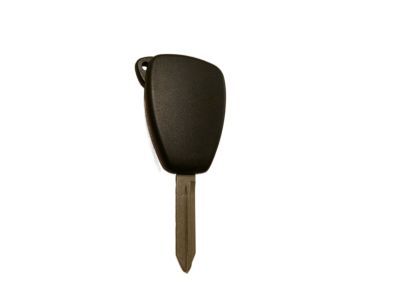 Mopar 5175786AB Key Blank With Transmitter
