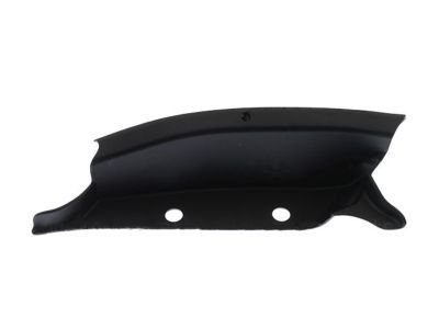 Jeep 68137698AB Closure Panel