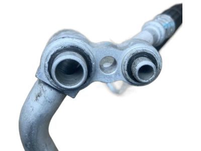 Mopar 68103259AC Line A/C Suction & Discharge