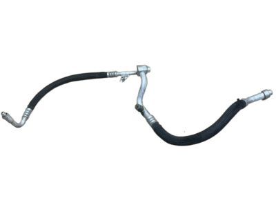 Mopar 68103259AC Line A/C Suction & Discharge