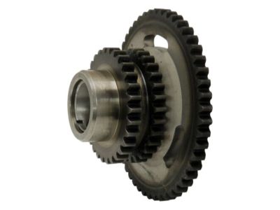 Jeep 68003353AA SPROCKET Idler