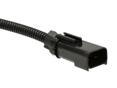 Dodge 55077346AA WIRING Turn Signal and Back Up