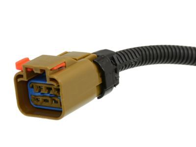 Dodge 55077346AA WIRING Turn Signal and Back Up