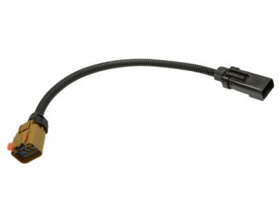 Dodge 55077346AA WIRING Turn Signal and Back Up